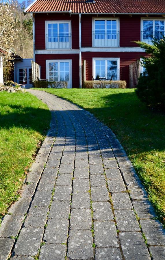 Enehall Hotel Båstad