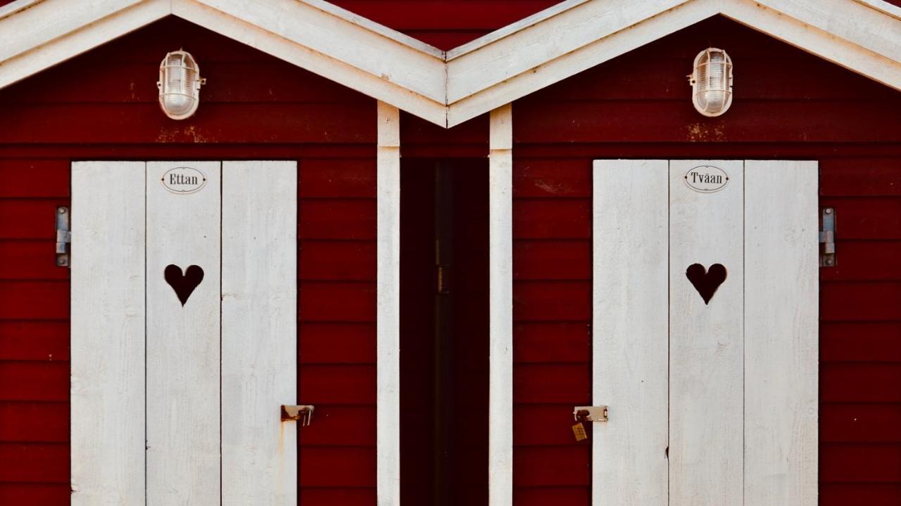 Enehall 3* Båstad
