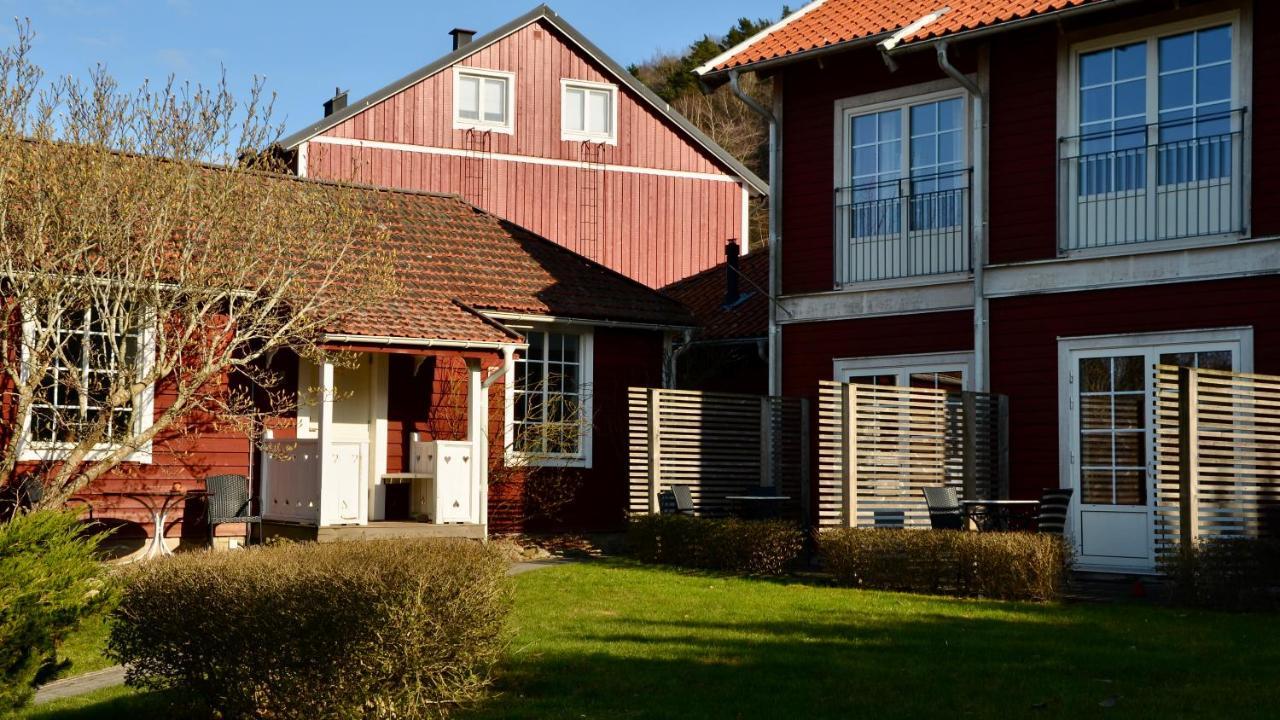 Enehall Hotel 3*