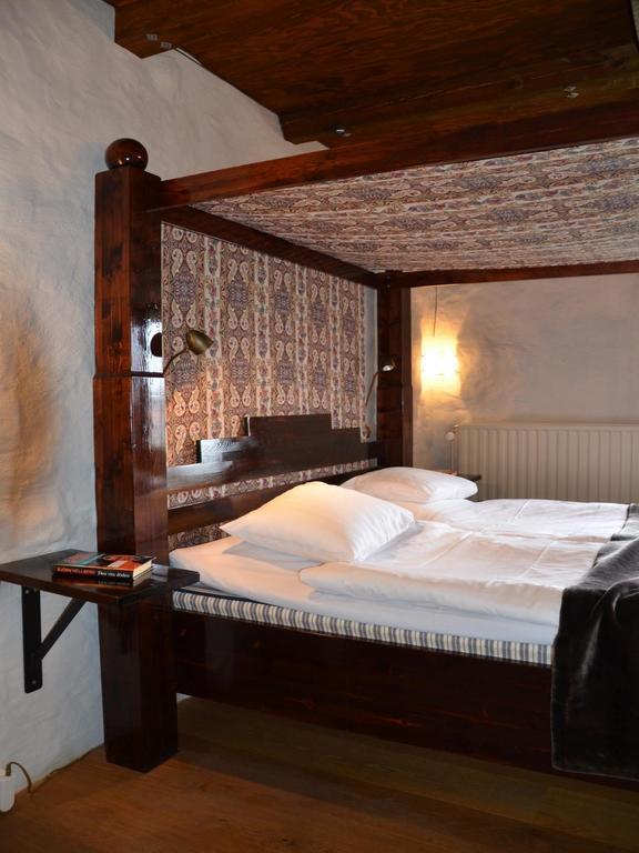 Hotel Enehall 3*