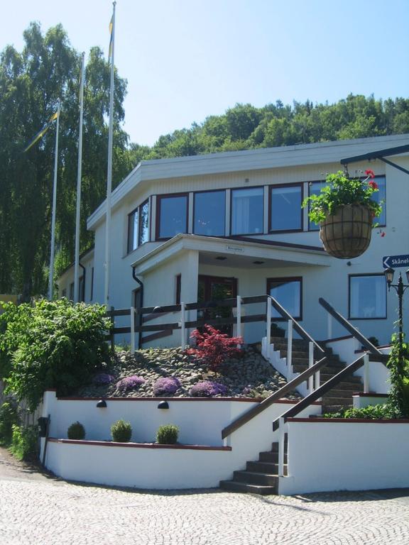 Enehall Hotel Båstad