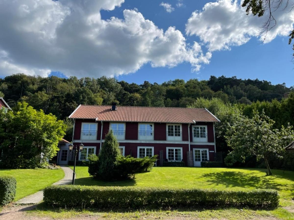 Hotel Enehall Båstad