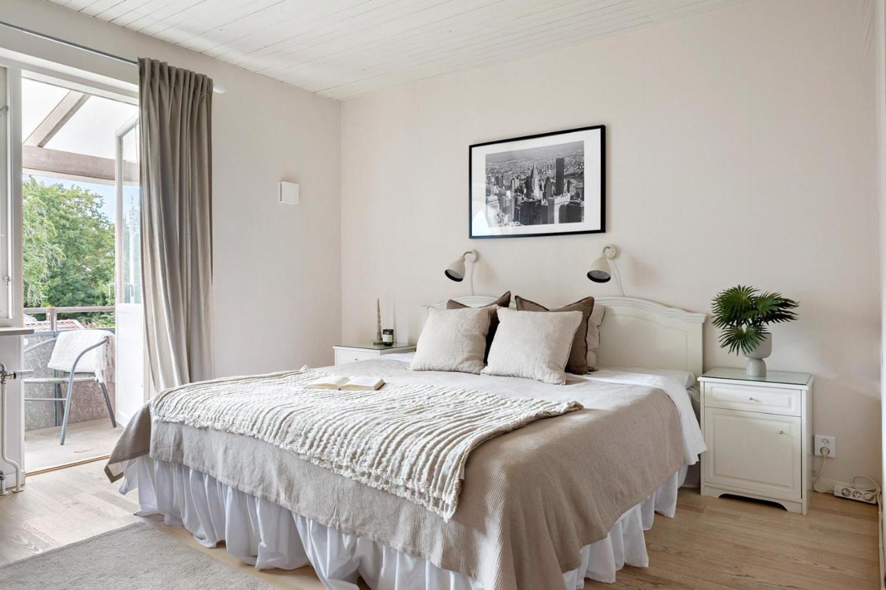 Hotel Enehall Båstad