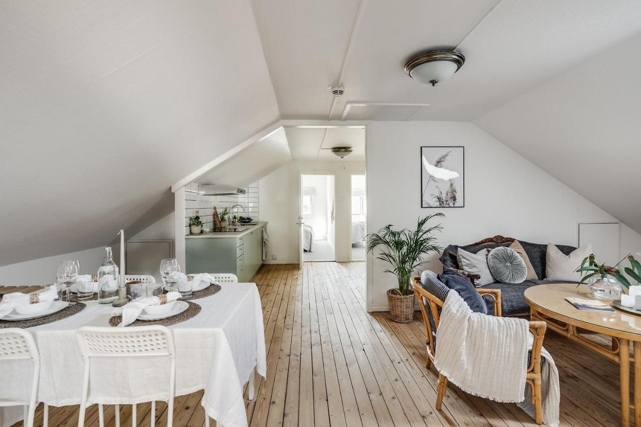 Enehall Hotel Båstad