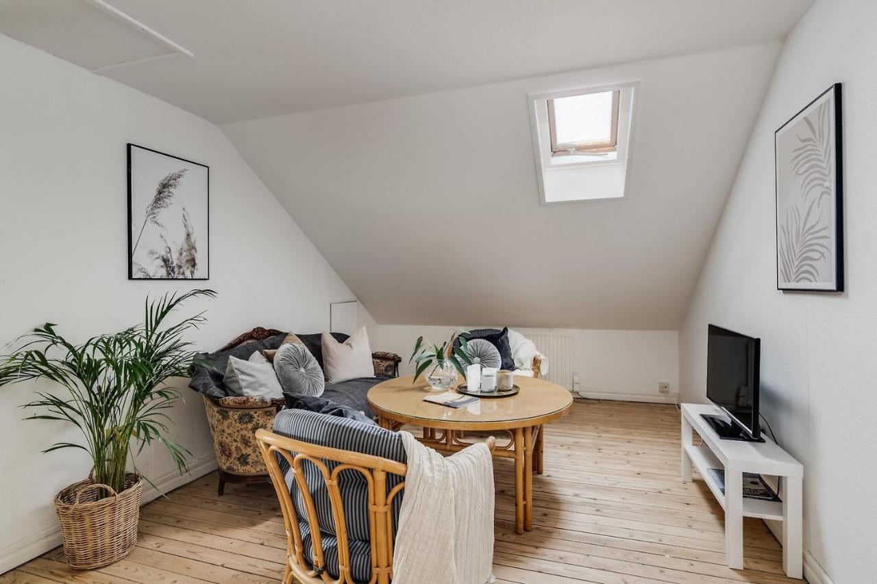 Enehall 3* Båstad