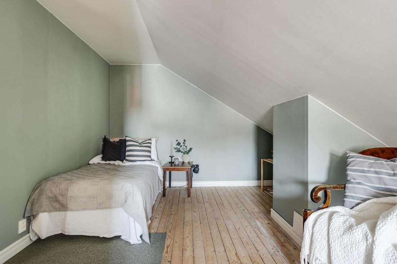 Enehall 3* Båstad