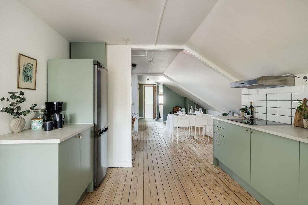 Enehall Hotel Båstad