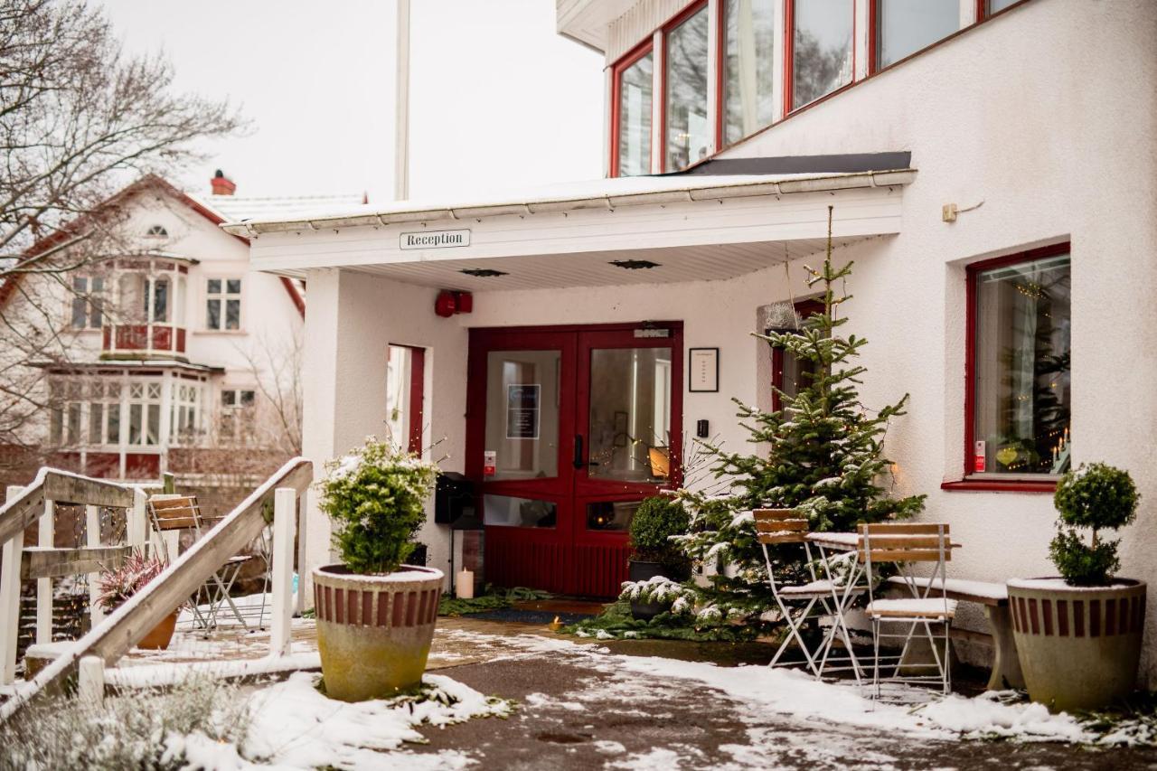Enehall Hotel 3*
