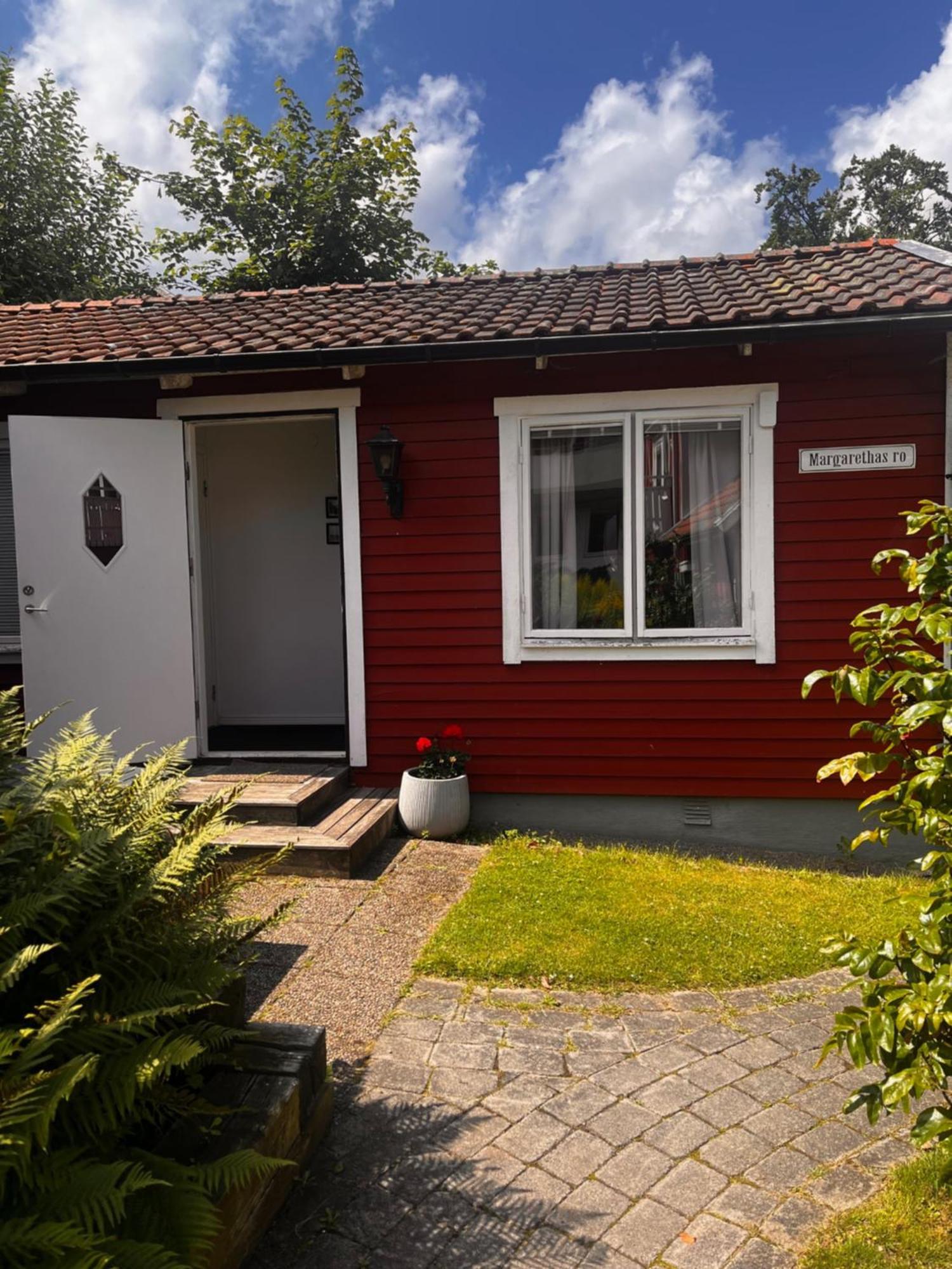 Enehall 3* Båstad