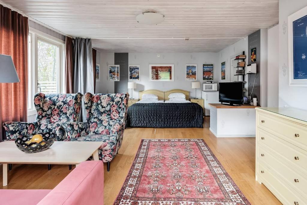 Hotel Enehall