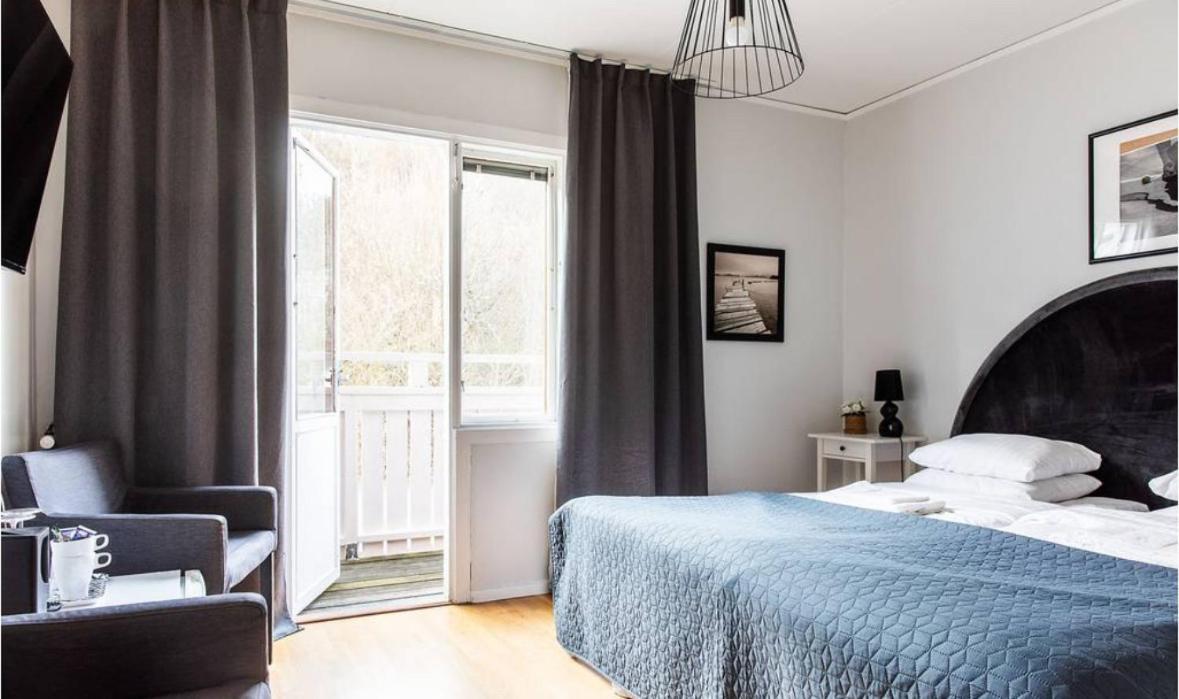 Hotel Enehall