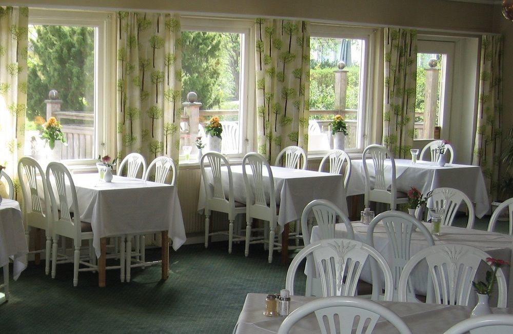 Hotel Enehall 3*