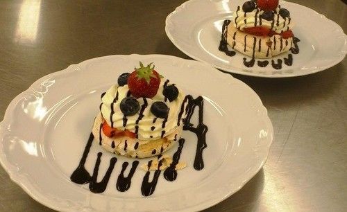 Hotel Enehall 3*