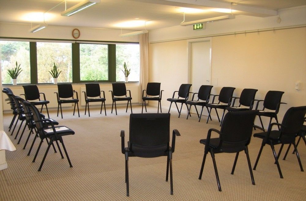 Hotel Enehall 3*