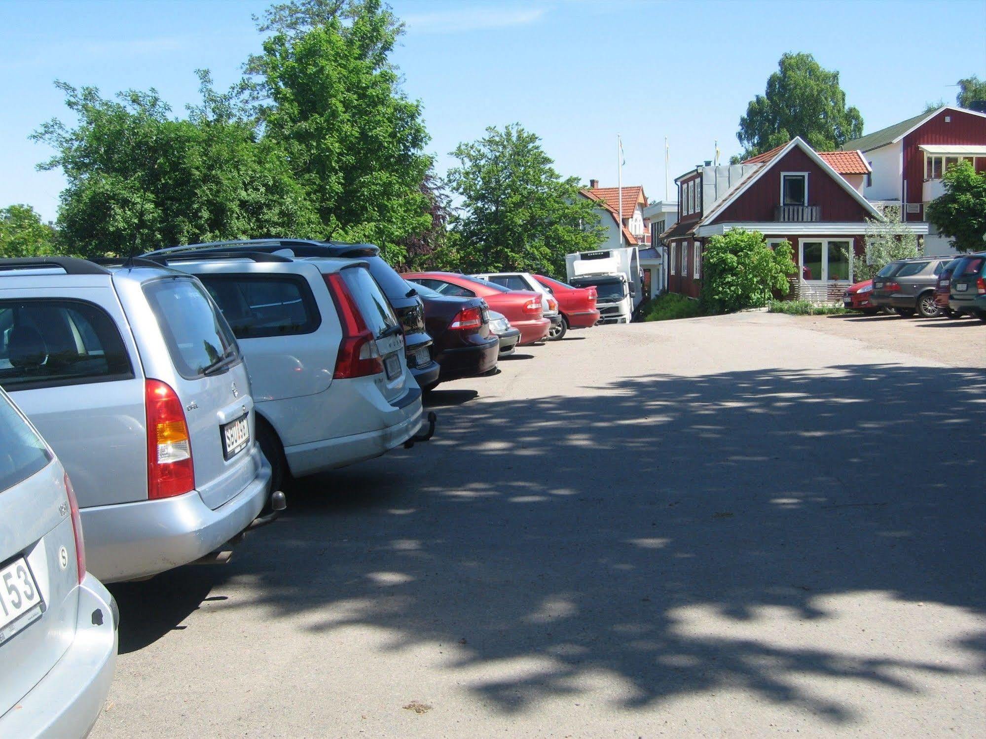 Hotel Enehall 3*